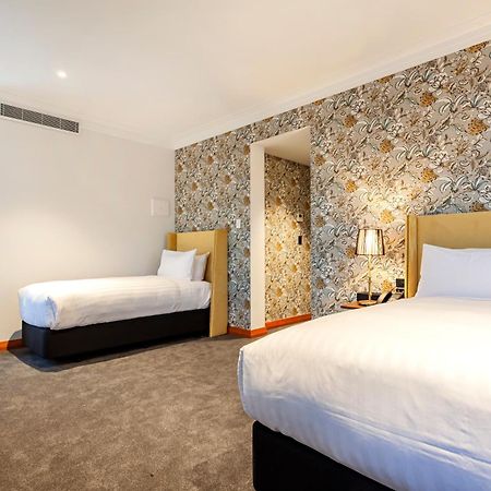 Wigram Hotel 基督城 外观 照片