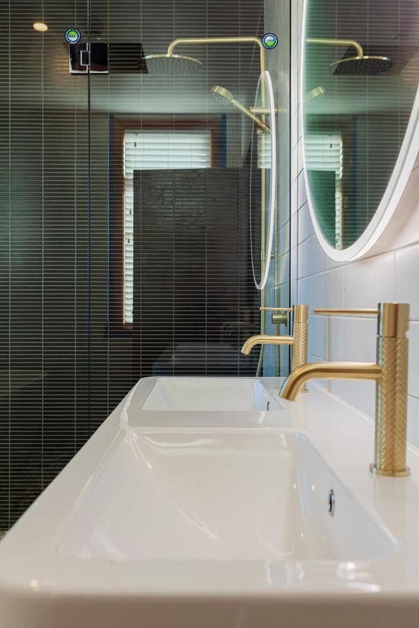 Wigram Hotel 基督城 外观 照片
