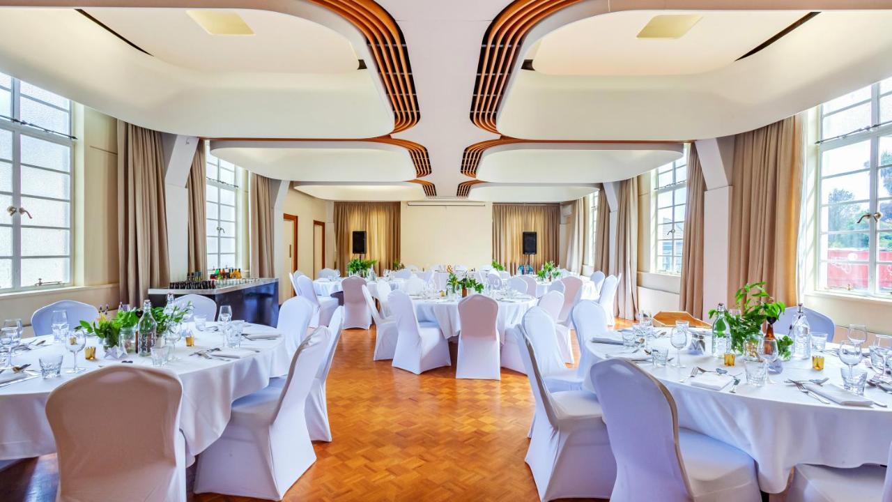 Wigram Hotel 基督城 外观 照片