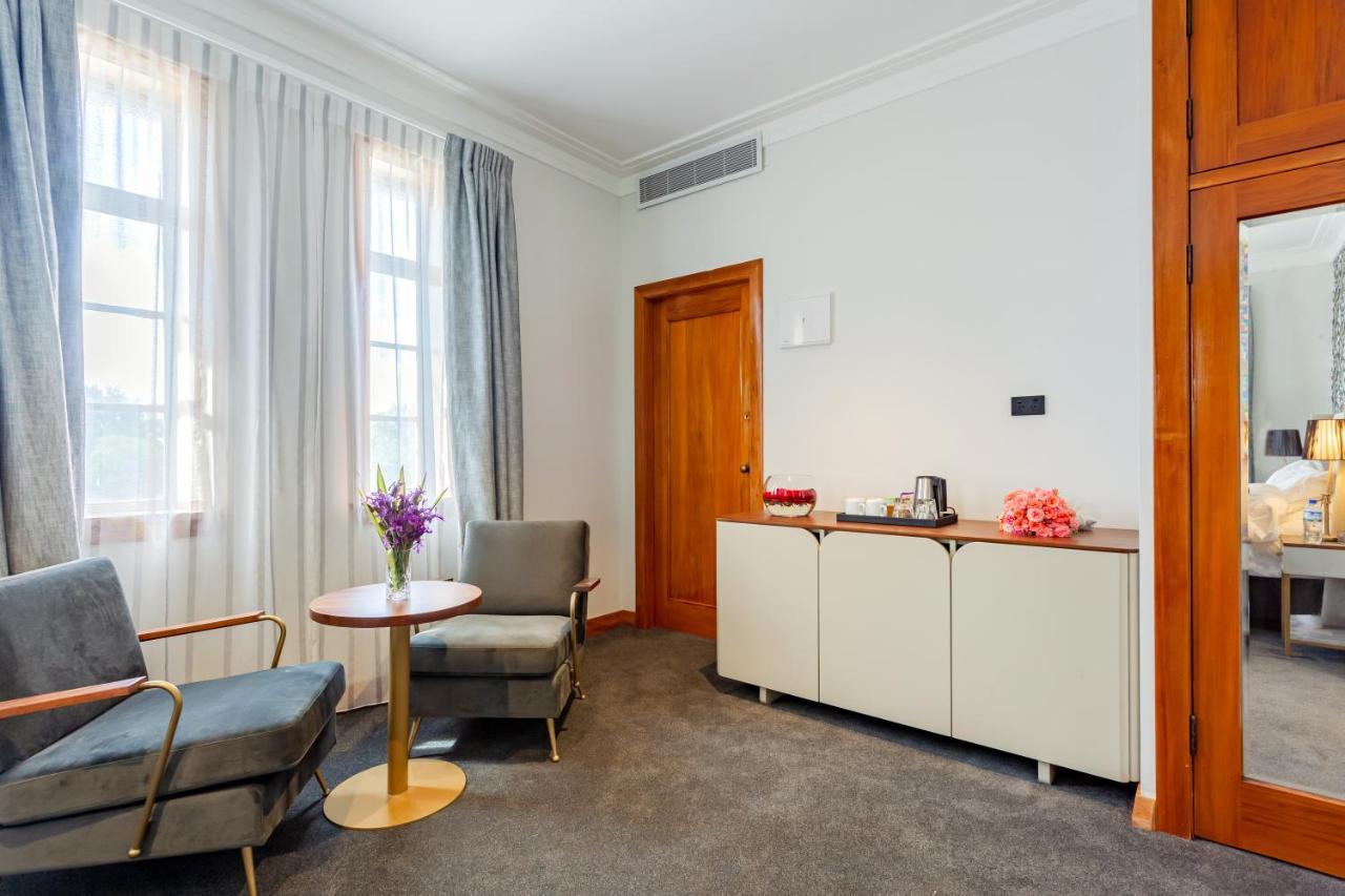 Wigram Hotel 基督城 外观 照片