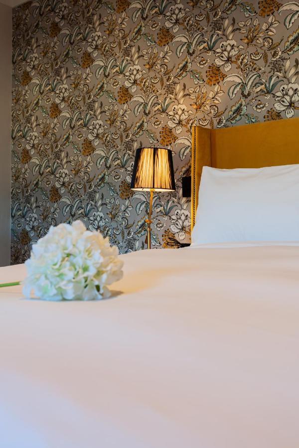 Wigram Hotel 基督城 外观 照片