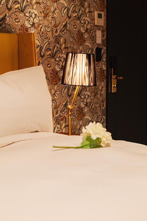 Wigram Hotel 基督城 外观 照片