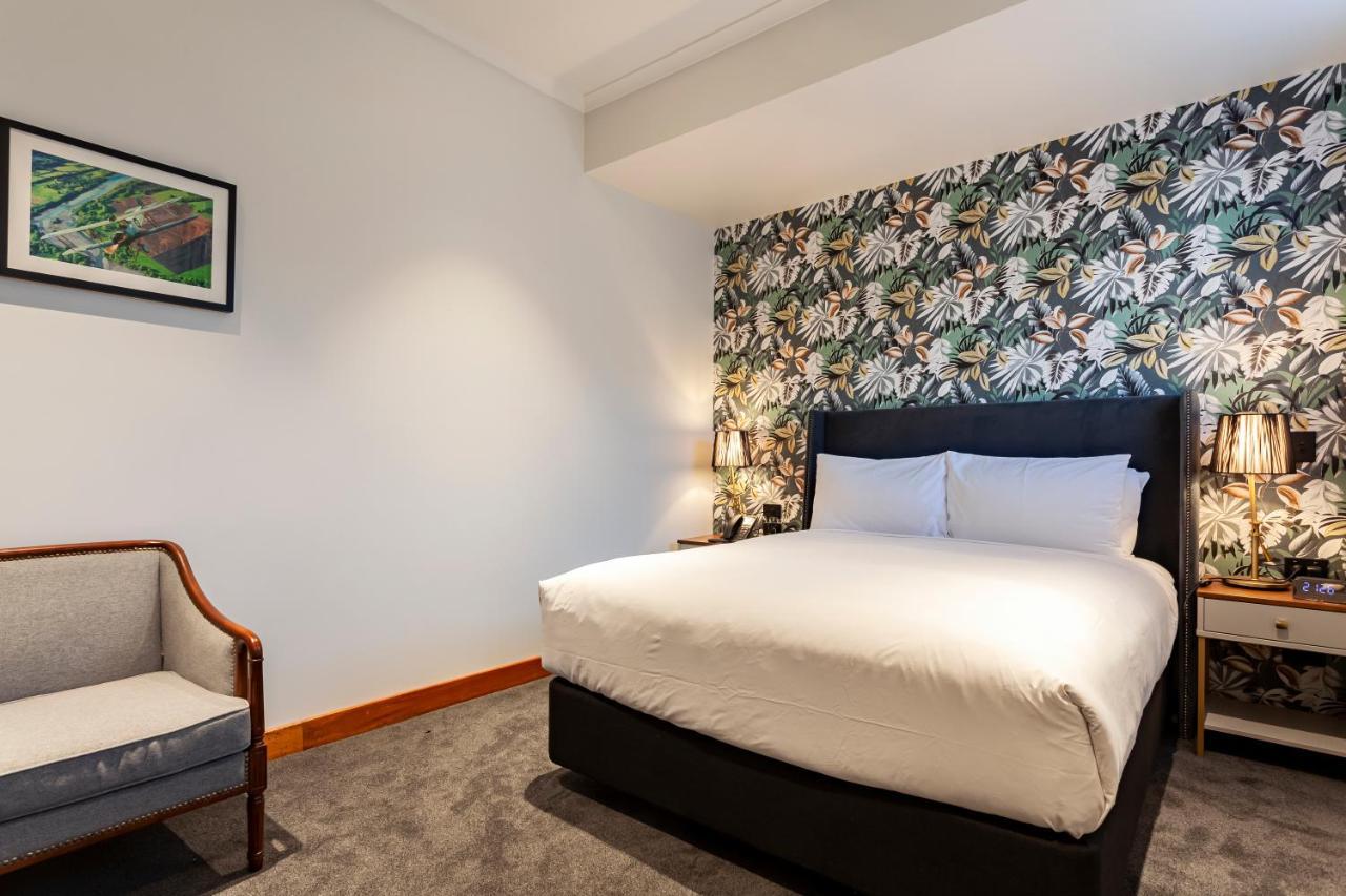 Wigram Hotel 基督城 外观 照片
